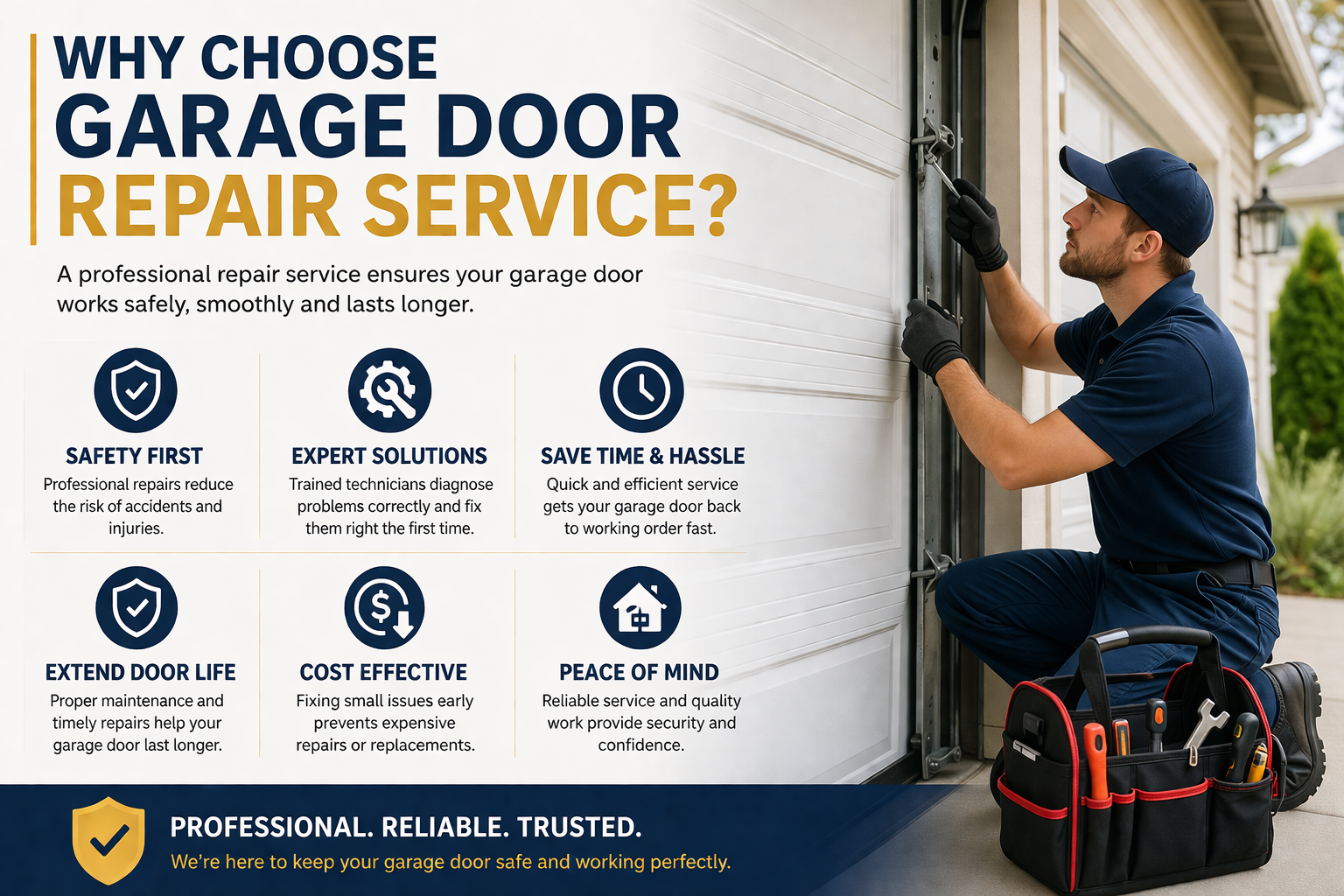 why choose us